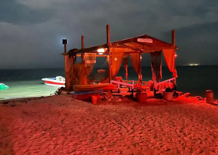 Salah Boutique Camp