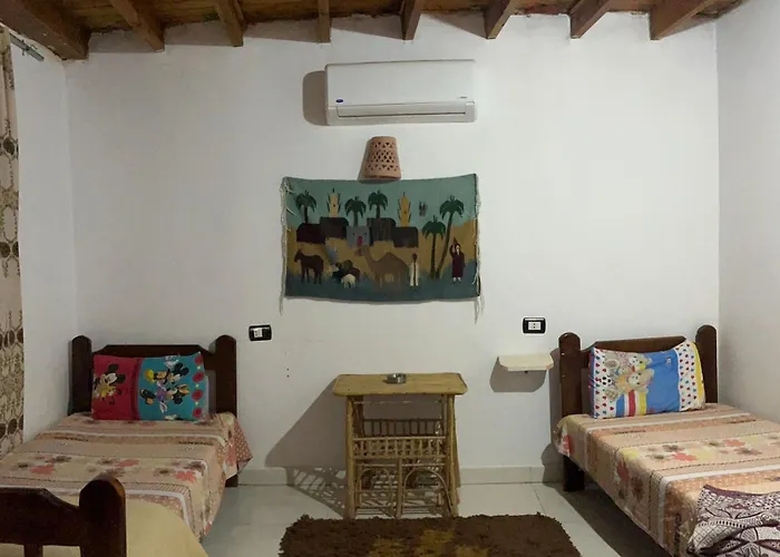 Salah Boutique Camp